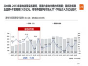 家电以旧换新：打通市场循环链条是王道