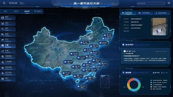 中国整木网