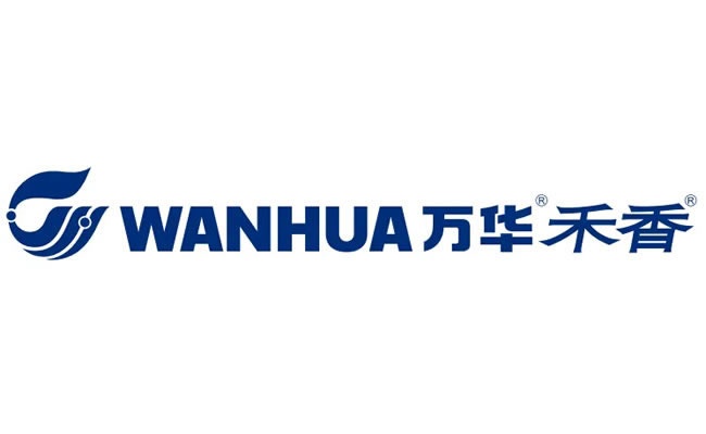 万华禾香